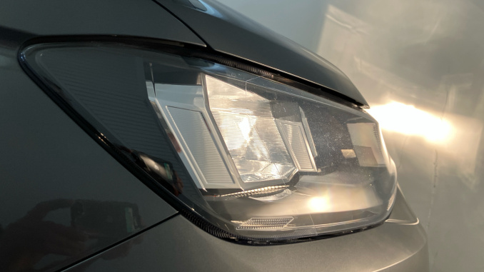 Volkswagen Caddy Cargo C20 Diesel 2.0 TDI 102 Commerce Plus Van [Assistance] - Image 38